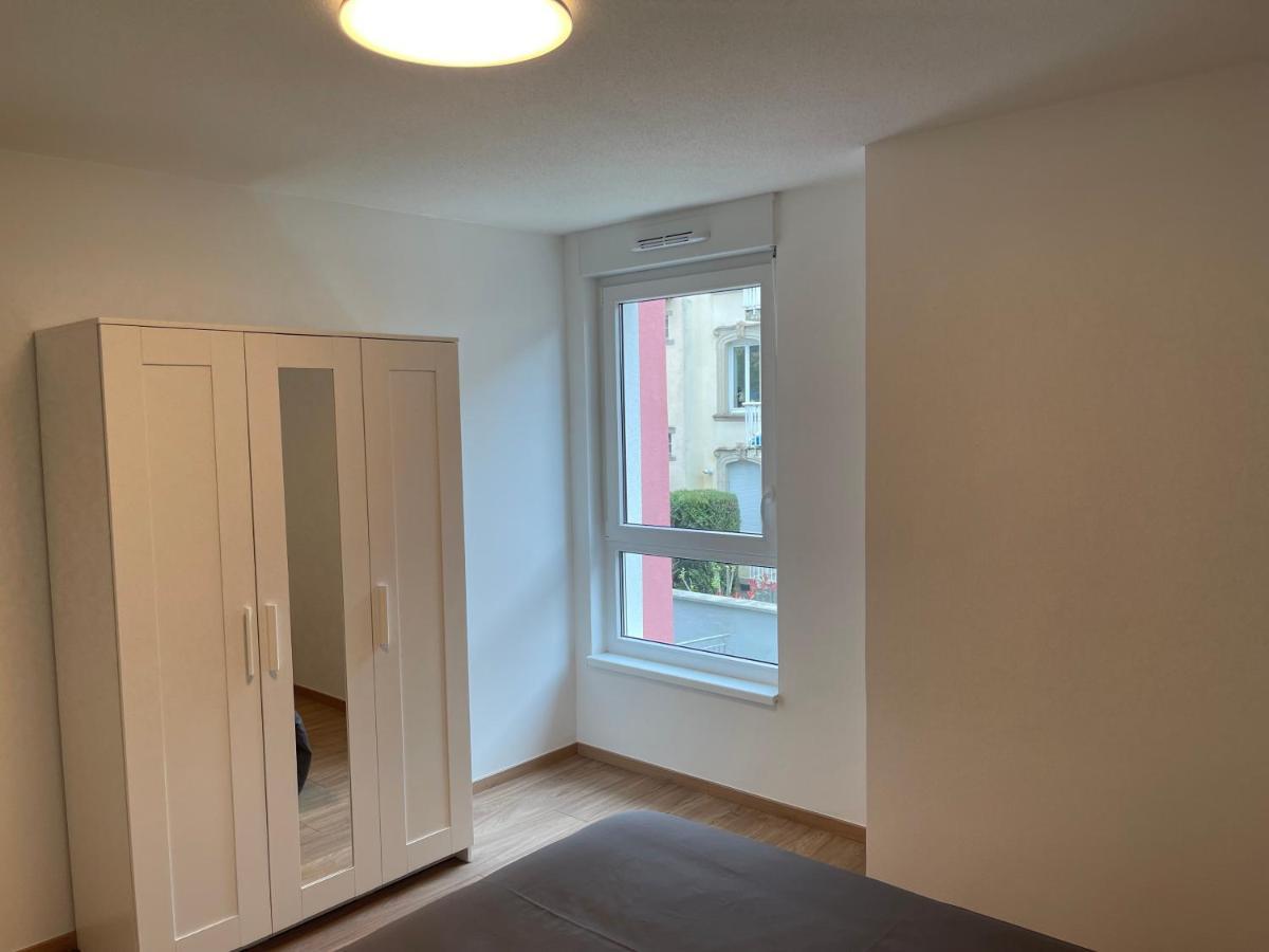 Chez Paul Wilmouth Apartment Strasbourg Exterior photo